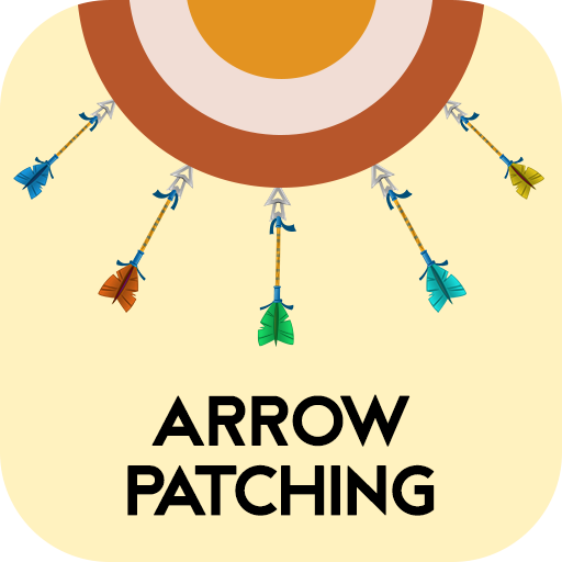 Arrow patching