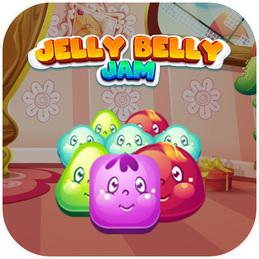 Jelly belly jam