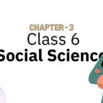 পৃথিৱীৰ গতি | Class 6 Social Science Chapter 3 | Assamese Medium | 2024-25