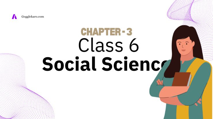 পৃথিৱীৰ গতি | Class 6 Social Science Chapter 3 | Assamese Medium | 2024-25