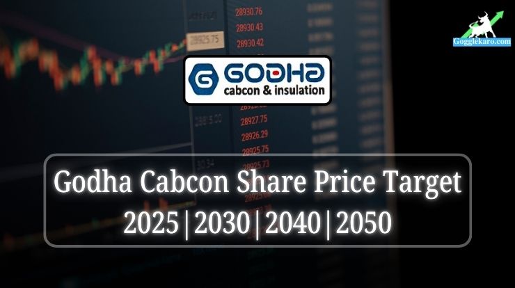 Godha Cabcon Share Price Target 2025|2030|2040|2050