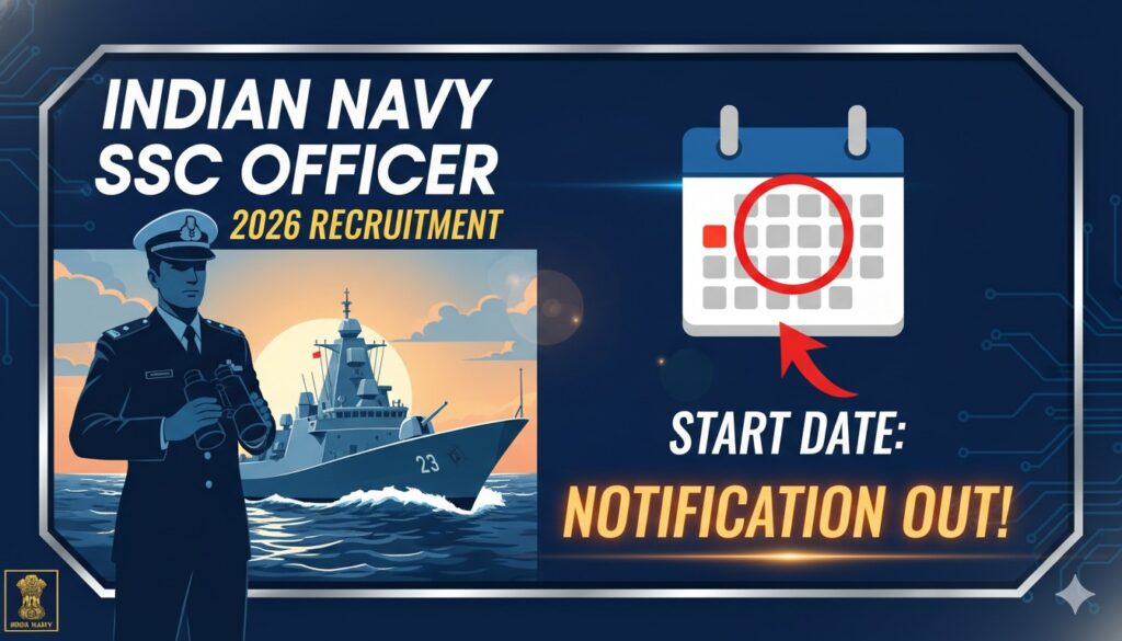 इंडियन नेवी के एसएससी ऑफिसर उम्मीदवारों की ट्रेनिंग सेशन की इमेज