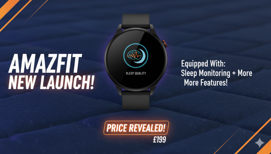 | स्लीप ट्रैकिंग | एडवांस्ड स्टेजेस | बेसिक | बेसिक |