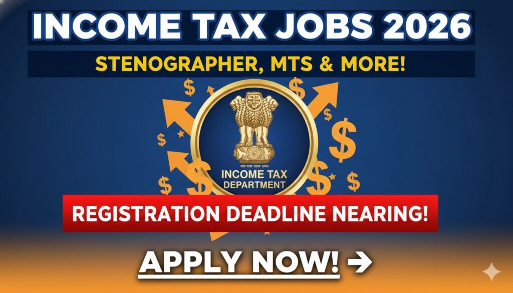 मेरिट लिस्ट स्पोर्ट्स परफॉर्मेंस और स्किल टेस्ट के कुल स्कोर पर आधारित होती है.